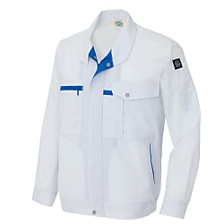 AZ-5360 Long-Sleeve Summer Blouson Jacket (5360-063-BLL)