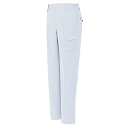 AZ-1750 Shirred Pants (Non-Pleated) (1750-003-S)