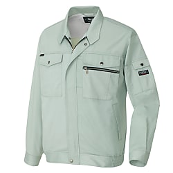 AZ-3230 Long-Sleeve Summer Blouson Jacket (3230-019-6L)