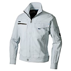 AZ-30430 Long-Sleeve Blouson Jacket (Unisex) (30430-025-S)