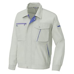 AZ-230 Long-Sleeve Summer Blouson Jacket (230-008-6L)