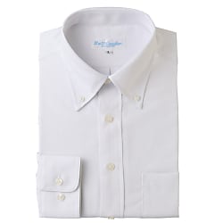 AZ-43107 Long-Sleeve Button Down Shirt (43107-007-4L)