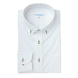AZ-43061 Long-Sleeve Button Down Shirt (43061-007-LL)