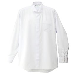 AZ-861219 Men's Wing Collar Shirt 