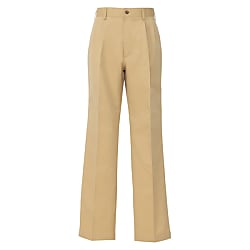 AZ-54502 Men's Chino Pants (Double-Pleated) (54502-002-95)