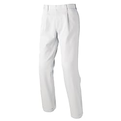 AZ-60420 Work Pants (Single-Pleated) (Unisex) (60420-016-3L)