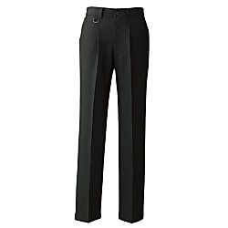 AZ-861251 Shirred Pants (Single-Pleated) 