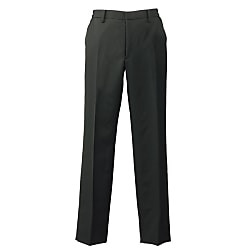 AZ-861260 Men's Shirred Pants (Non-Pleated) (861260-010-6L)