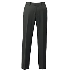 AZ-861261 Ladies' Shirred Pants (Non-Pleated) (861261-010-5L)