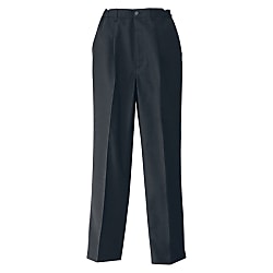 AZ-HS2601 Ladies' Shirred Pants (Single-Pleated) (HS2601-010-3L)