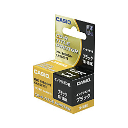 Casio CDR Printer Ink Ribbon (TR-18BK)