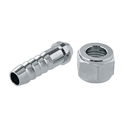 GC Joint With Cap Nut (C-101)