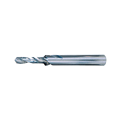 High Speed Steel Screw Pilot Hole And Chamfering Drill DCR (DCR-250S)