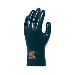 AS ONE Corporation Non-Bleed Anti-Static Gloves, DAILOVE (62-2693-27)