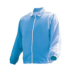 Jacket, Cleanwear C3208B (C3208WSS)