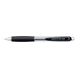 Mitsubishi Mechanical Pencil Clifter M5-118 (M5118W.5)