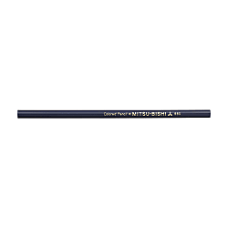 ดินสอสีมิตซูบิชิ 880 สีเดียว (K880.10)