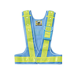 Multi-functional vest (238076)