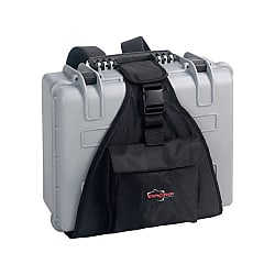 กระเป๋าเป้ Explorer เคส M / L ซีรีส์ IEX (IEX-BACKPACK-L)