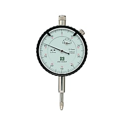 Standard Dial Gauge (Graduations: 0.01 mm) (WDI-0558SP)