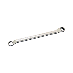 Double Open-Ended Offset Wrench (OW1317)