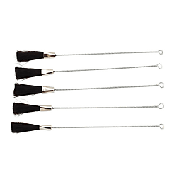 Oil Application Brush With Wire Handle No. 153 / No. 154 / No.155