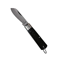 Electrician's Knife (All Steel / Laminated) (4977292181310)