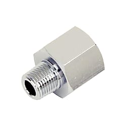 Nipple Socket (Intermediate Reducing Nipple Socket) (NF-1034 0650)