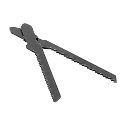 Jigsaw Blade B For Sharp Curved Woodwork Cuts