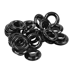 PC Double-Sided Grommet 12 mm