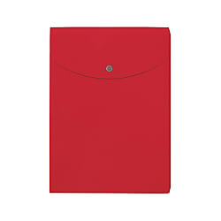 PLUS Envelope With Pocket - With Gusset (88272)