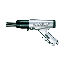 Jet Chisel Pneumatic High Speed Multi-Needle Chisel (JEX-2800A)