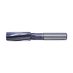 High-Speed-Steel Reamer For Automatic Lathes NCR-C (NCR-C-3.03)
