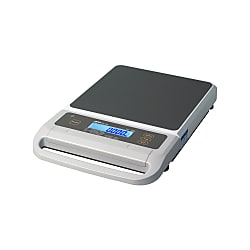 SA Series Portable Scale With JCSS Calibration Documentation