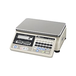HC-i Series Detachable Counting Scale With General Calibration Documentation (HC6KI-00A00)