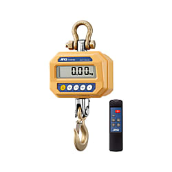 FJ-i Series Dust-Proof And Waterproof Crane Scale With General Calibration Documentation (FJ-T001IS-00A00)