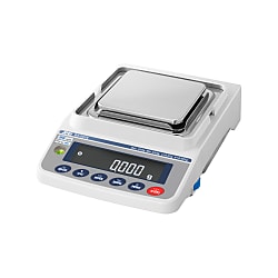 GX-A Series General-Purpose Balance With Built-In Weight For Calibration And General Calibration (GX303A-00A00)