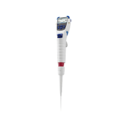 Electric Micropipette [Electric Pipette] MPA Series with General Calibration Document
