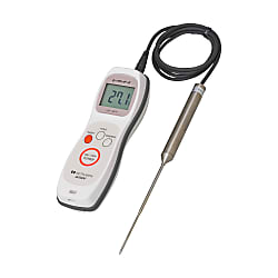 Waterproof Digital Thermometer SN3000 Safety Thermometer Body And Compatible Sensor (Sold Separately) (SN3000-09)