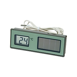 Embedded Solar Digital Thermometer SN-110S