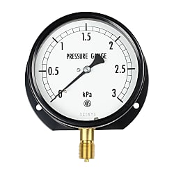 Small Pressure Gauge GL10, GL15, GL20, GL21, GL25, GL26 (GL20231-30K)
