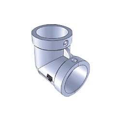 ALINCO Single Pipe Joint