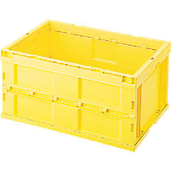 Folding container 30-95 L (OC95B)