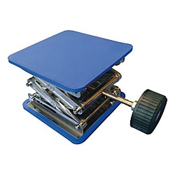 Laboratory Jack With Silicone Mat (3-9478-01)