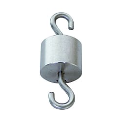 Special Weight With Cylindrical Top and Bottom Hooks (3-8488-05)