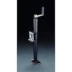 Industrial jack (Mount Height: 284 to 538 mm, 381 to 762 mm)
