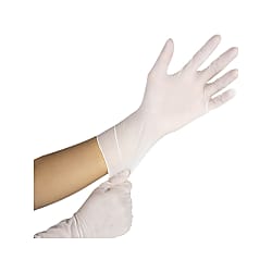 Nitrile Glove for Cleanroom Class 100
