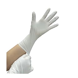 [NEW] Disposable Nitrile Gloves for Cleanroom C1000 , 6g