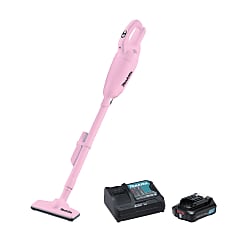 CORDLESS VACUUM CLEANER (Include battery and charger)