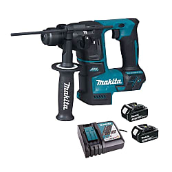 CORDLESS ROTARY HAMMER (Include battery and charger) (HR166DSYE1)